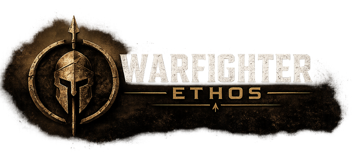 Warfighter Ethos